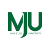 MJU-logo
